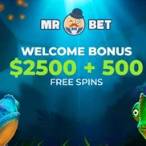 mr bet casino seriös